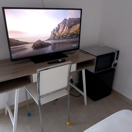 Vinci Residence - Vr ฟิวมิชีโน ภายนอก รูปภาพ