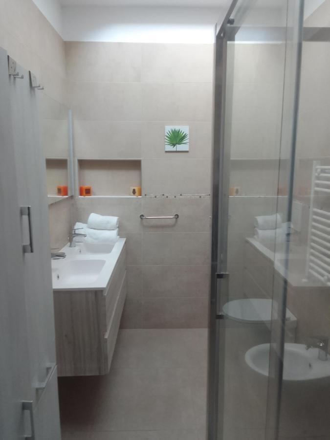 Vinci Residence - Vr ฟิวมิชีโน ภายนอก รูปภาพ