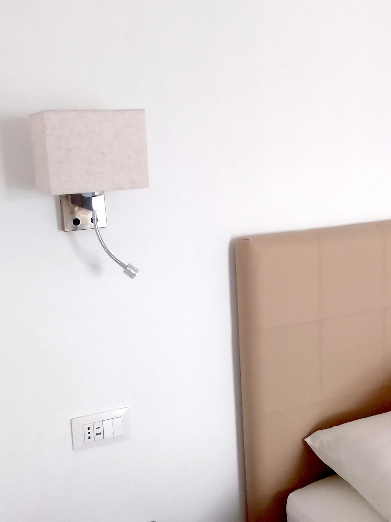 Vinci Residence - Vr ฟิวมิชีโน ภายนอก รูปภาพ