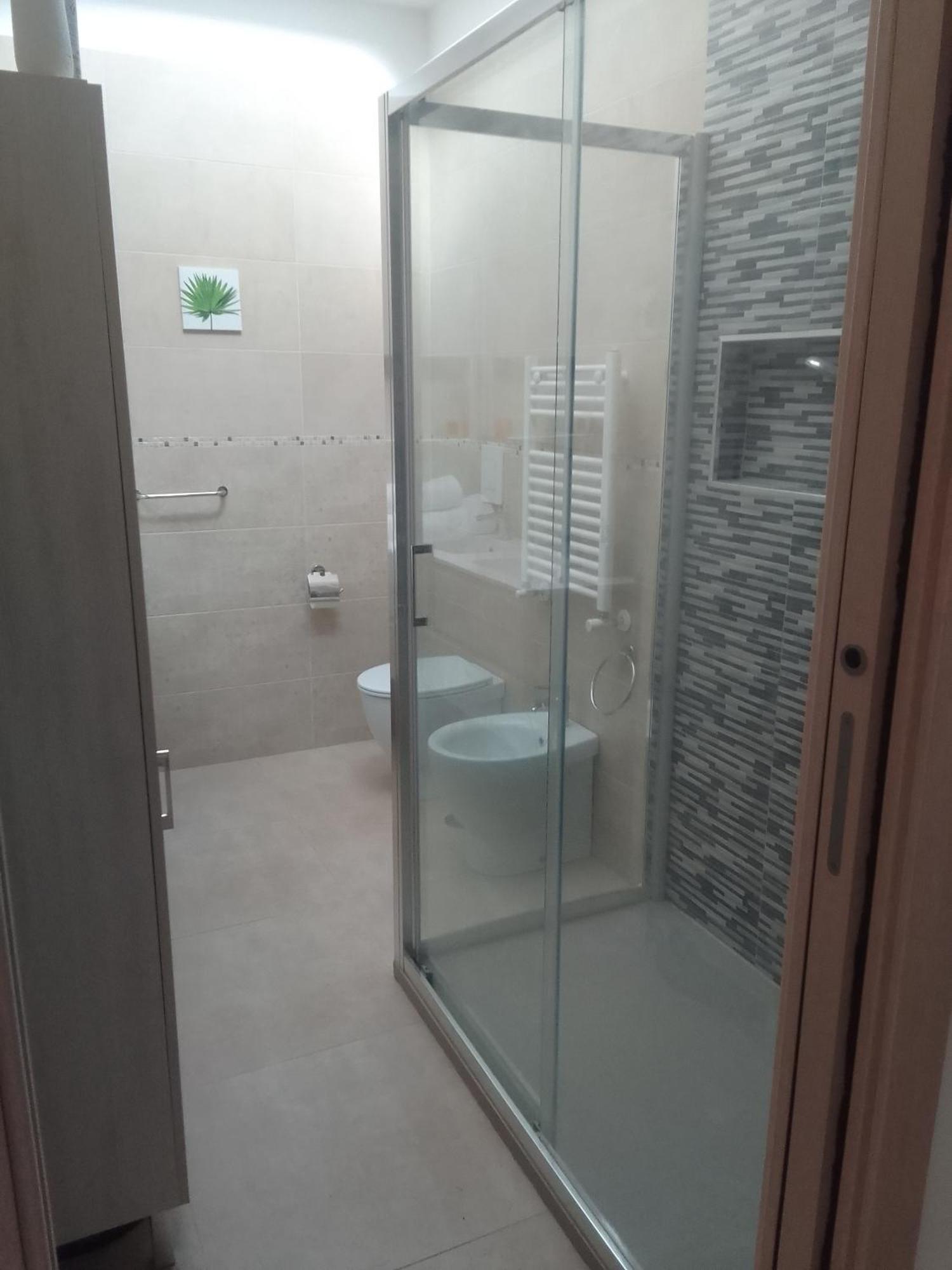 Vinci Residence - Vr ฟิวมิชีโน ภายนอก รูปภาพ