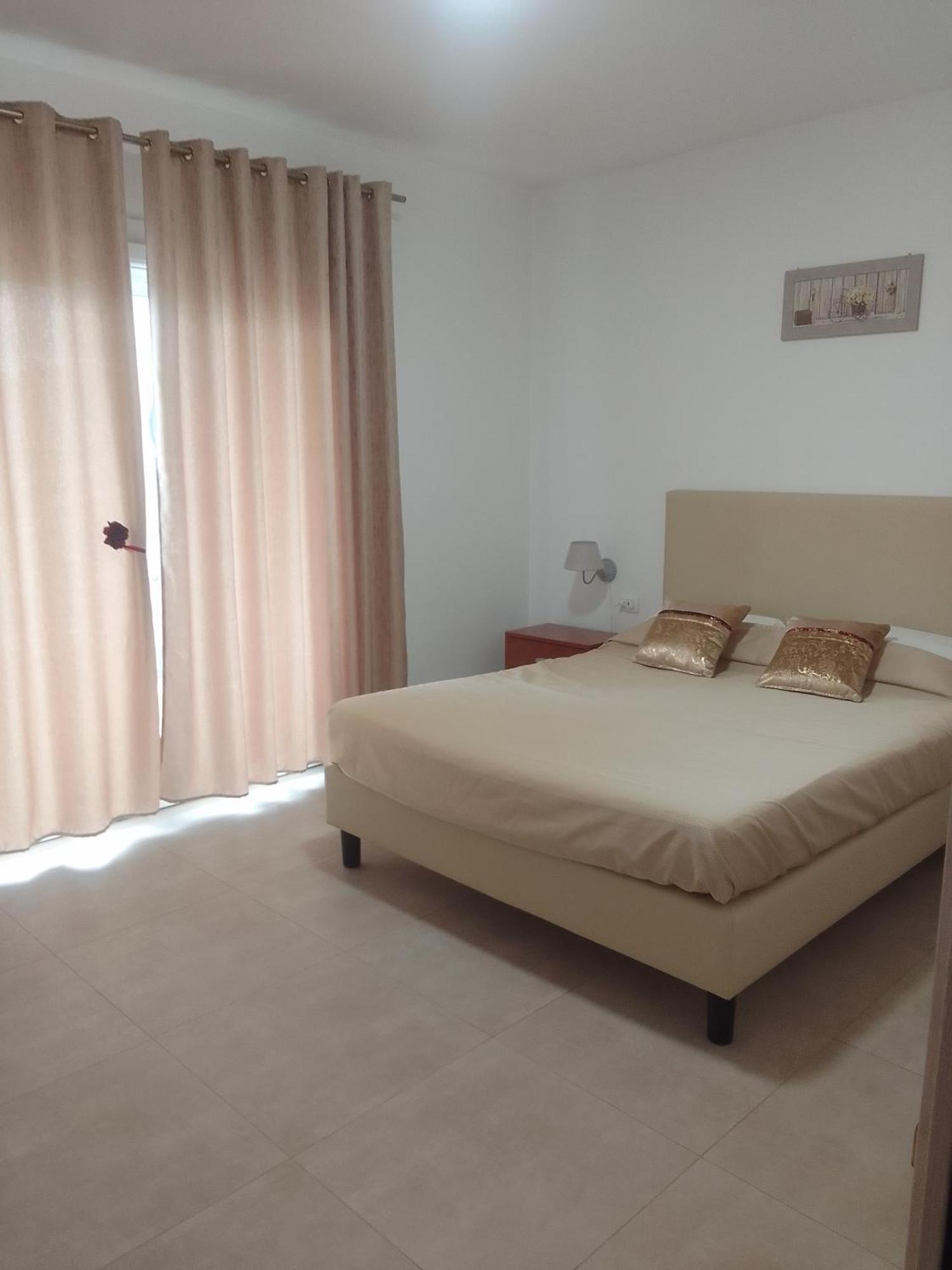 Vinci Residence - Vr ฟิวมิชีโน ภายนอก รูปภาพ